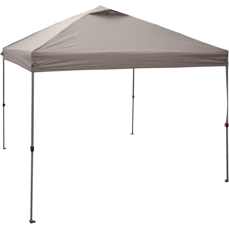 party-tent-action-334ngb-1.jpg Goedkope Easy Up partytent bij Action: ideaal voor zomer en WK - Afbeelding 1