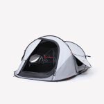Quechua Pop up tent 2 personen 2 seconds fresh&black te koop op Campers.nl