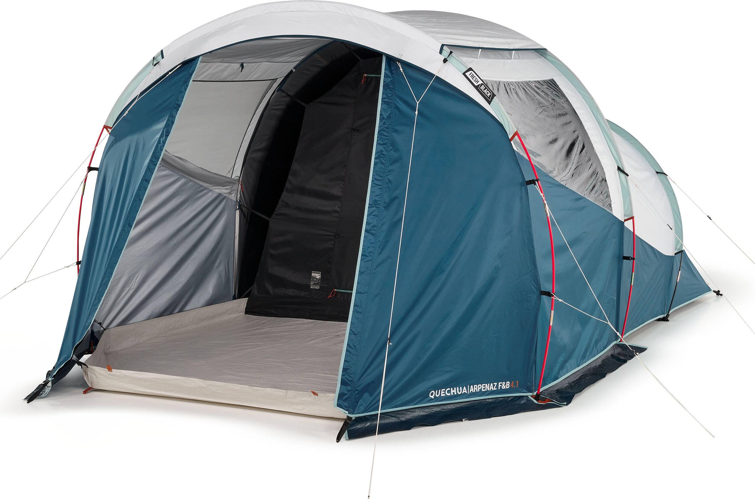 quechua-tent-887jjd-1.jpg Quechua Tenten (78 producten) vergelijk en vind prijs » - Afbeelding 1