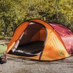 Decathlon komt met speciale jubileumversie van de iconische Quechua tent | Festileaks.com