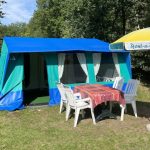 Tientallen gedupeerden failliet Rent a Tent: doorstart onderzocht Oost