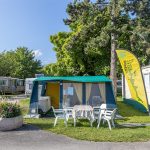 Faillissement voor Nederlandse tentverhuurder Rent a Tent Campingtrend