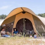 Duinoord Ameland | Huurtent huren op Ameland | Strandcamping Duinoord