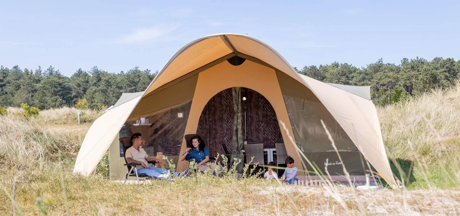 rent-a-tent-484bcw.webp Duinoord Ameland | Huurtent huren op Ameland | Strandcamping Duinoord - Afbeelding 1