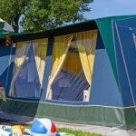Stacaravans, glamping en luxe tenten Huurtent.nl