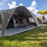 Duinoord Ameland | Rent a Tent op Ameland