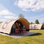 Ren a Tent | Huur een ingerichte tent! | De Klimberg