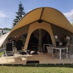 Rent a Tent innoveert tentvloot met nieuwe Duynlodge tent