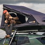 TentBox Roof tents for any car