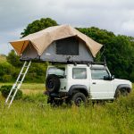 Front Runner Roof Top Tent – STREET TRACK LIFE