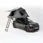 Roof Space 2 Ruime Hardcover Daktent