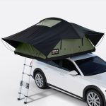 Tentbox Lite XL Rooftent