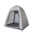 Bo Camp Schuurtent Medium Air Opblaasbaar 200x160x200 cm