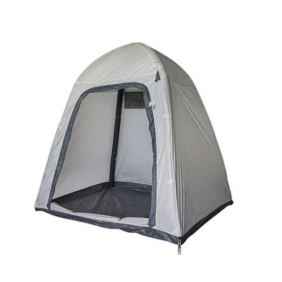 schuurtent-169qxg-1.jpg Bo Camp Schuurtent Medium Air Opblaasbaar 200x160x200 cm - Afbeelding 1