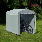 Isabella Space schuurtent kopen? STASSAR.nl