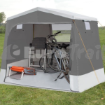 Schuurtent 1