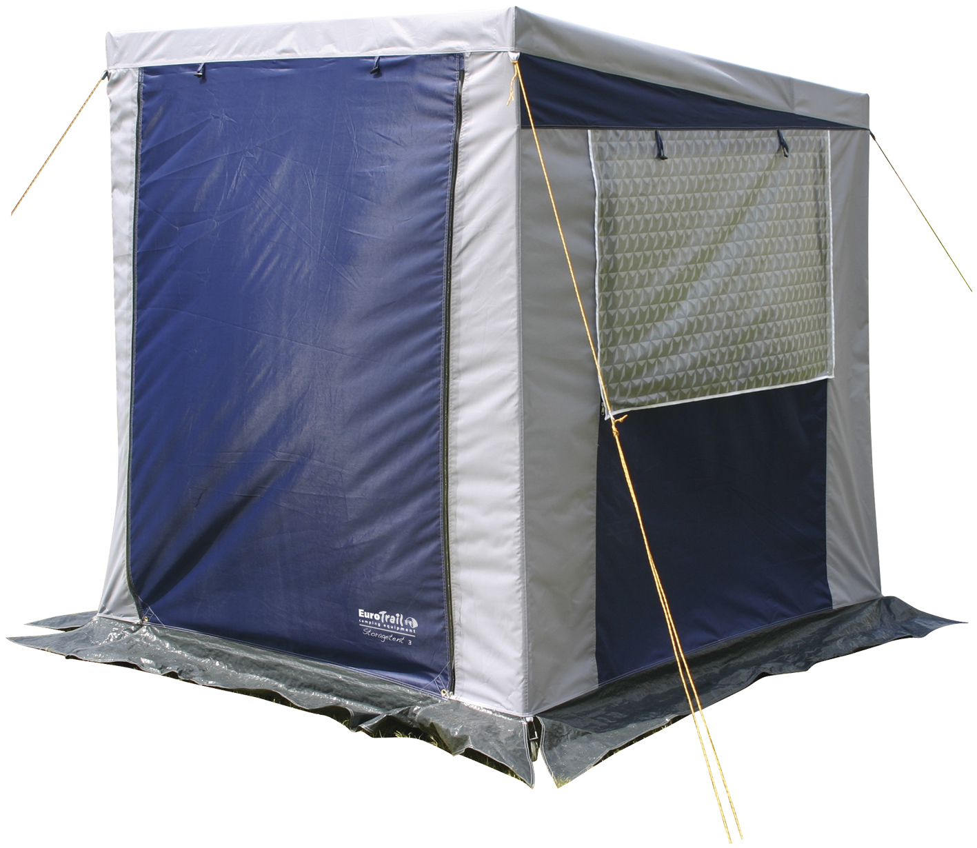 schuurtent-912hnv-1.jpg Bagage Schuurtent 3 Eurotrail | The way we camp! - Afbeelding 1