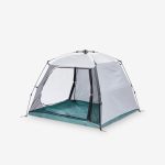 Pop up shelter tent voor 4 personen Base Easy UltraFresh