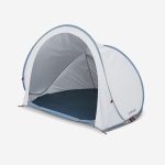 Pop up shelter tent voor 2 personen 2 Seconds Fresh
