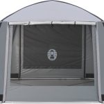 Coleman Air Shelter M Partytent Opblaasbaar frame 180 cm stahoogte | bol
