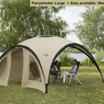 Party Shelter L | Vrijbuiter