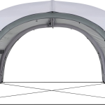 Coleman Air Event Shelter L