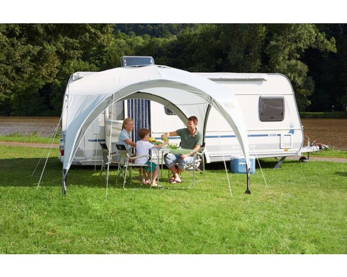 shelter-tent-897ogj-1.jpg Coleman Event Shelter M 3x3 | Coleman tenten online - Afbeelding 1