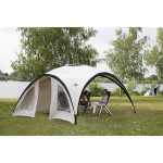 Bo Garden Party Shelter Partytent Large 4,26 x 4,26 x 2,33 Mtr.