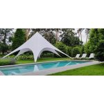 stertent 14 m wit creme