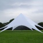 Stertent M2e Outdoor / M2e Verhuur