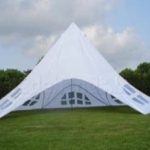 Stertent M2e Outdoor / M2e Verhuur