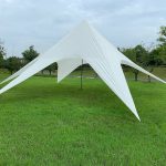 Stertent 14 m wit | Makro