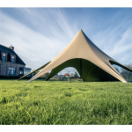 Stertent 15 meter