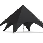 Stertent 14m diameter | Starmate Professional | Outmate.nl