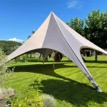 Stertent zand 14 M Professioneel – OK Verhuur