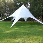 14 meter stertent huren in Apeldoorn Partytentverhuur Stedendriehoek