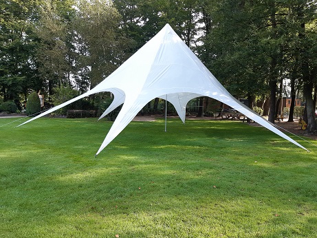 stertent-891prc-1.jpg 14 meter stertent huren in Apeldoorn Partytentverhuur Stedendriehoek - Afbeelding 1