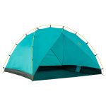 Grand Canyon Tonto Beach Tent 4 Strandtent online kopen | Bergfreunde
