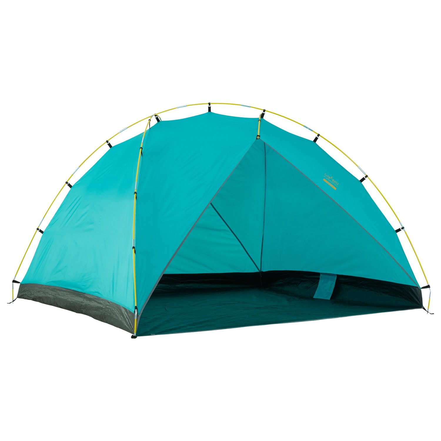 strand-tent-880vcr-1.jpg Grand Canyon Tonto Beach Tent 4 Strandtent online kopen | Bergfreunde - Afbeelding 1