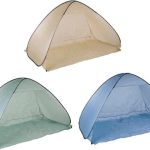 Edco Strandtentje, 3 delige set kopen bij Galaxus