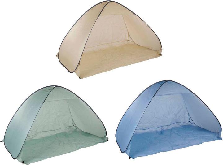 strandtentje-380por-1.jpg Edco Strandtentje, 3 delige set kopen bij Galaxus - Afbeelding 1