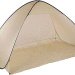 Edco Strandtentje, 3 delige set kopen bij Galaxus