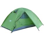 2 persoons Tent Lichtgewicht Desert Fox