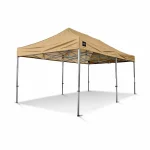 Easy up Party tent 3x6 meter (Creme) | Tax Verhuur