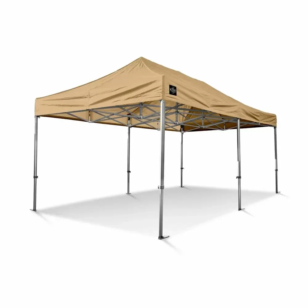 tent-3x6-035gaa.webp Easy up Party tent 3x6 meter (Creme) | Tax Verhuur - Afbeelding 1