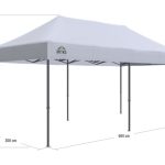 Express tent 3x6