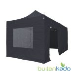 Pro easy up partytent 3x6 meter
