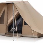 Bardani Greenland 320 RSTC 4 Persoons Tent Beige kopen?