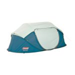 Coleman Galiano 4 pop up tent 2 4 pers.