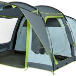Coleman Meadowood tunneltent